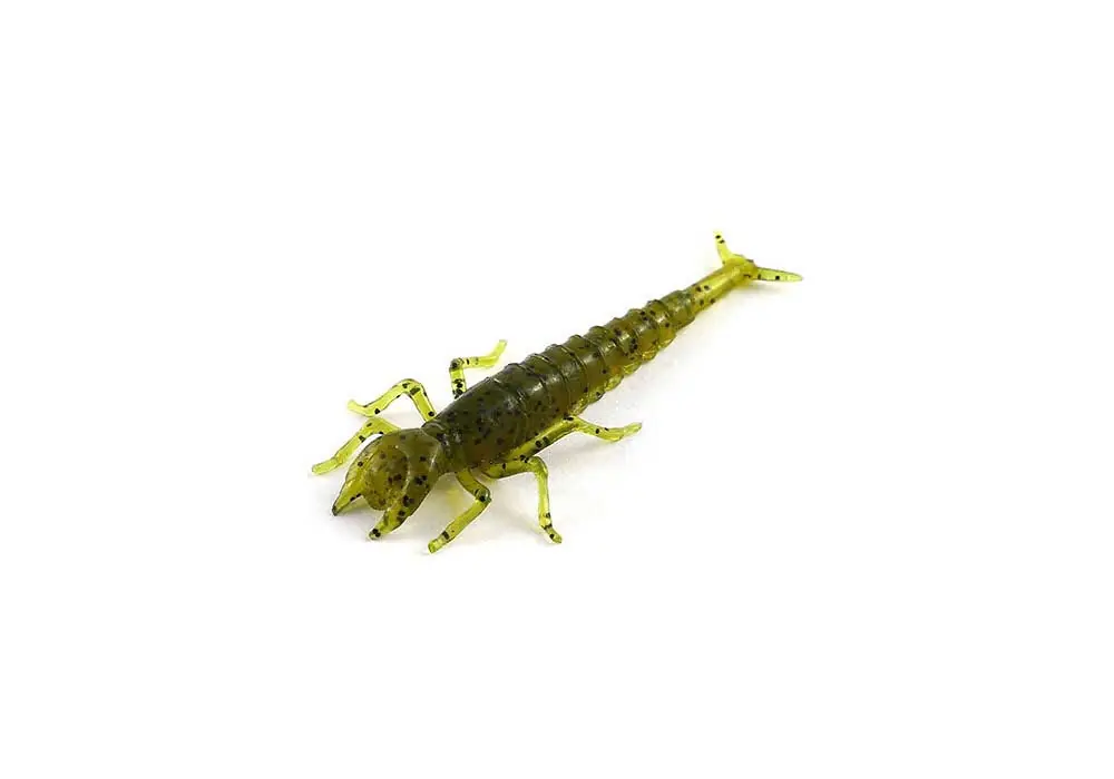 Hit sprzedażowy | GUMA FISHUP DIVING BUG 074-2"/50mm/8szt