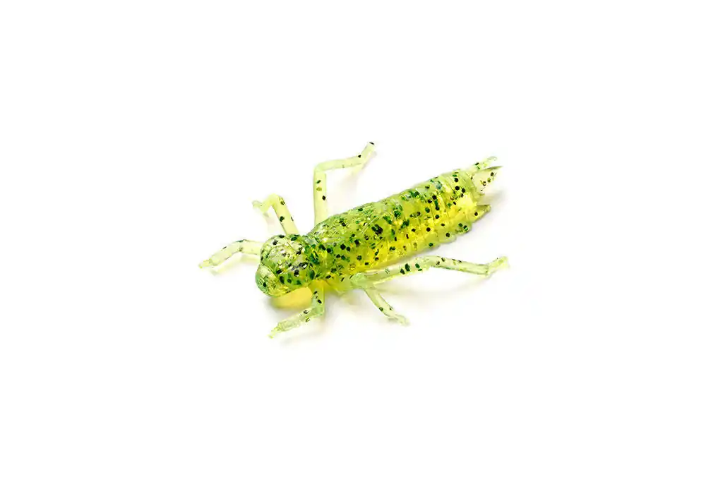 GUMA FISHUP DRAGONFLY 026-1"/30mm/10szt - Tylko przez ograniczony czas
