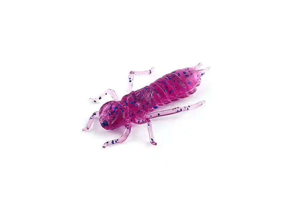Nowość w sprzedaży | GUMA FISHUP DRAGONFLY 015-1,5"/37mm/8szt