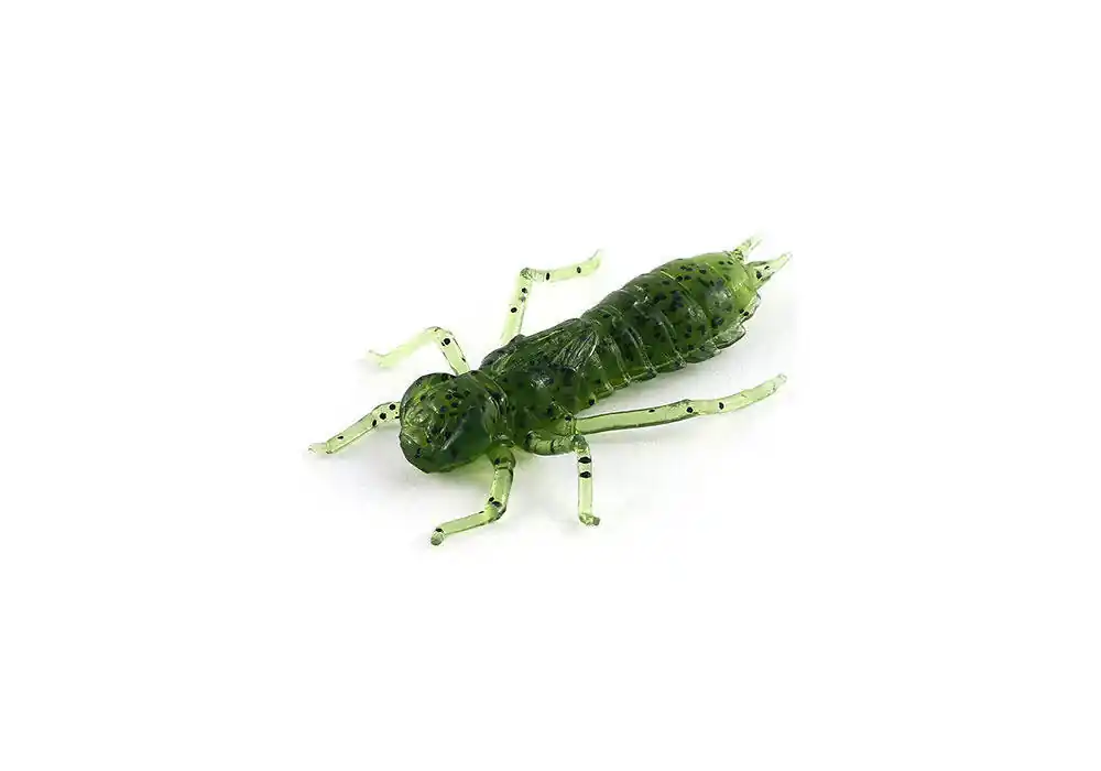 GUMA FISHUP DRAGONFLY 042-1,5"/37mm/8szt - Hit sprzedażowy