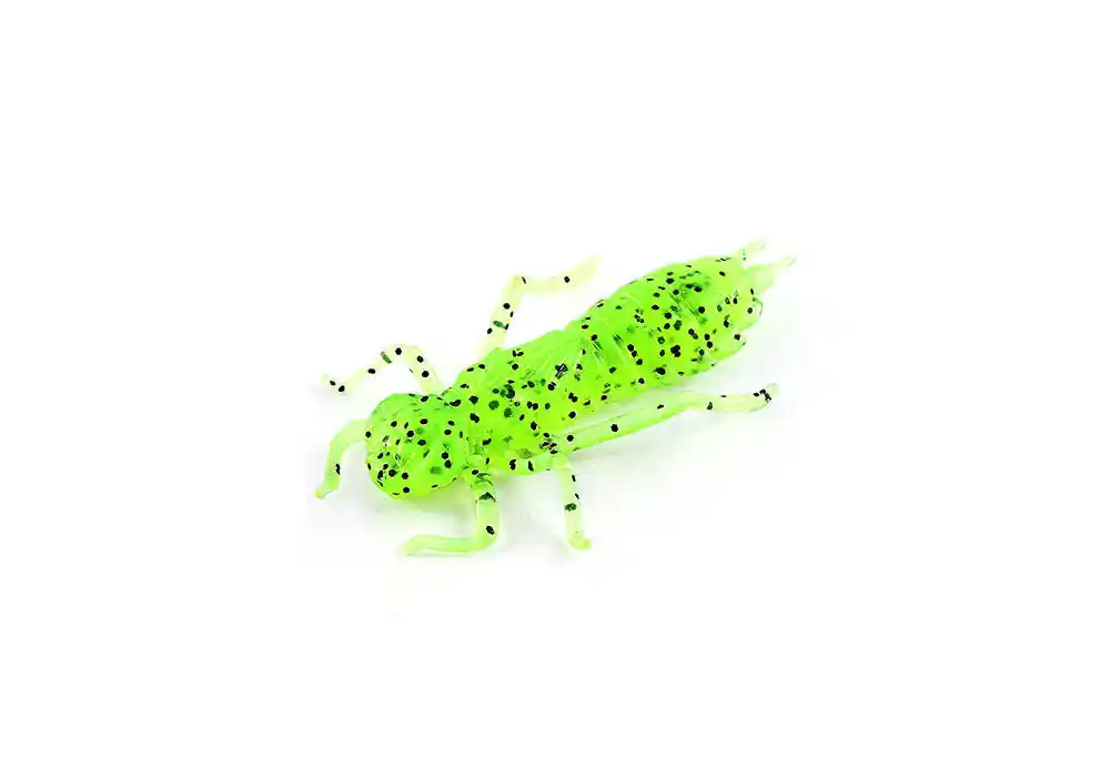 GUMA FISHUP DRAGONFLY 055-1,5"/37mm/8szt - Outlet