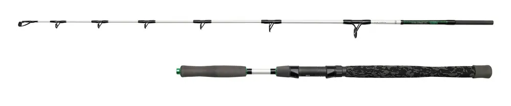 WĘDKA MADCAT WHITE CLOSE COMBAT 170/50-125g - Oferta