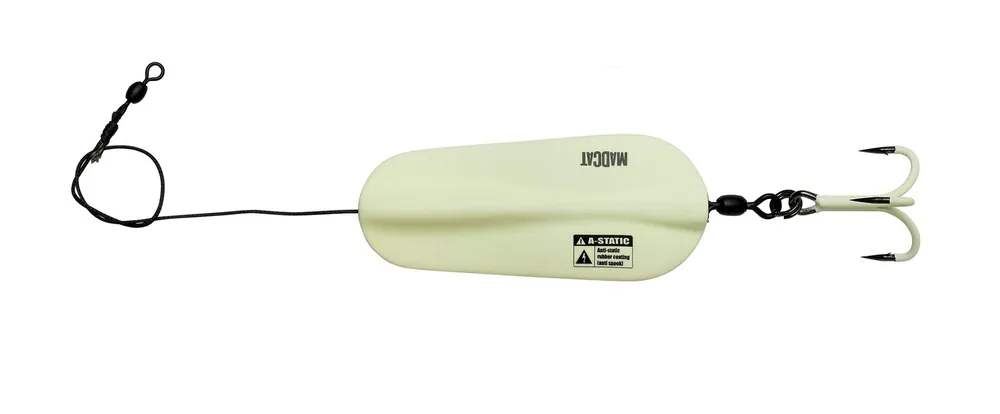 Cena promocyjna | WAHADŁÓWKA MADCAT A-STATIC INLINE-GITD