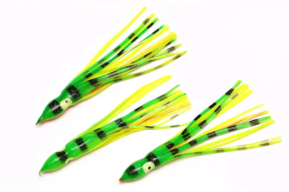 MADCAT A-STATIC OŚMIORNICZKA - FIRETIGER - Świetna oferta