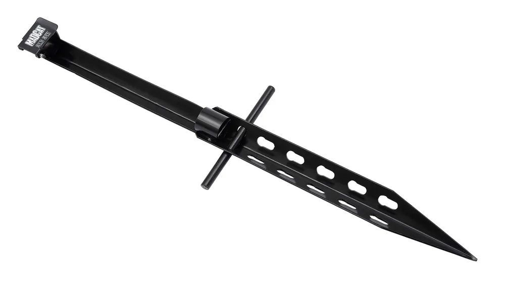 Okazja - PODPÓRKA SUMOWA MADCAT SAND SPIKE 97cm