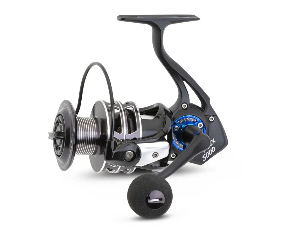 KOŁOWROTEK AQUANTIC AIM-X 3000 - Kup dziś
