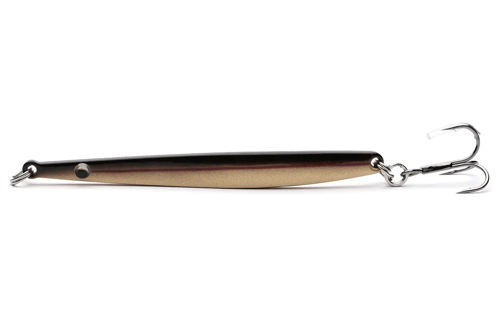 WAHADŁÓWKA HANSEN SILVER ARROW SD - GOLD/BLACK | Wyjątkowa oferta