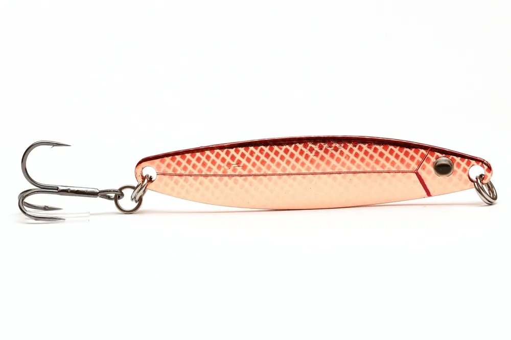 WAHADŁÓWKA HANSEN PILGRIM SD - UV COPPER/RED | Tylko przez ograniczony czas