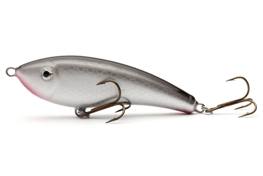 Premium | WOBLER GLOOG HERMES BEZSTEROWY 70 PB