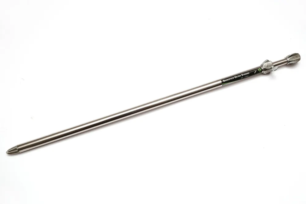 SZTYCA SANGER ULTRA STRONG 62-110cm - Duży rabat