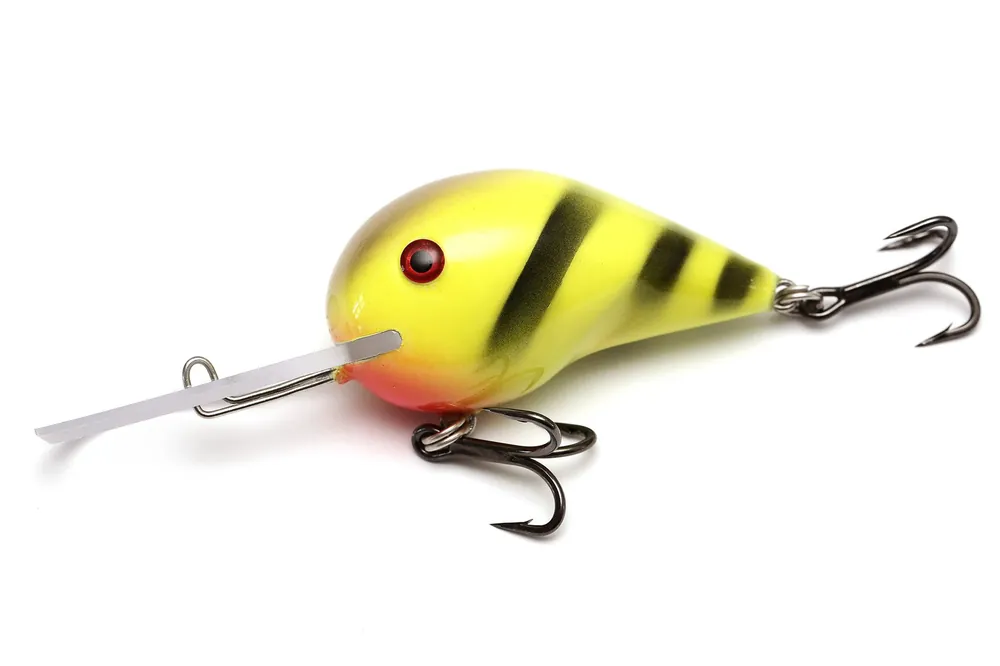 Superoferta | WOBLER GLOOG HADES 70R/W