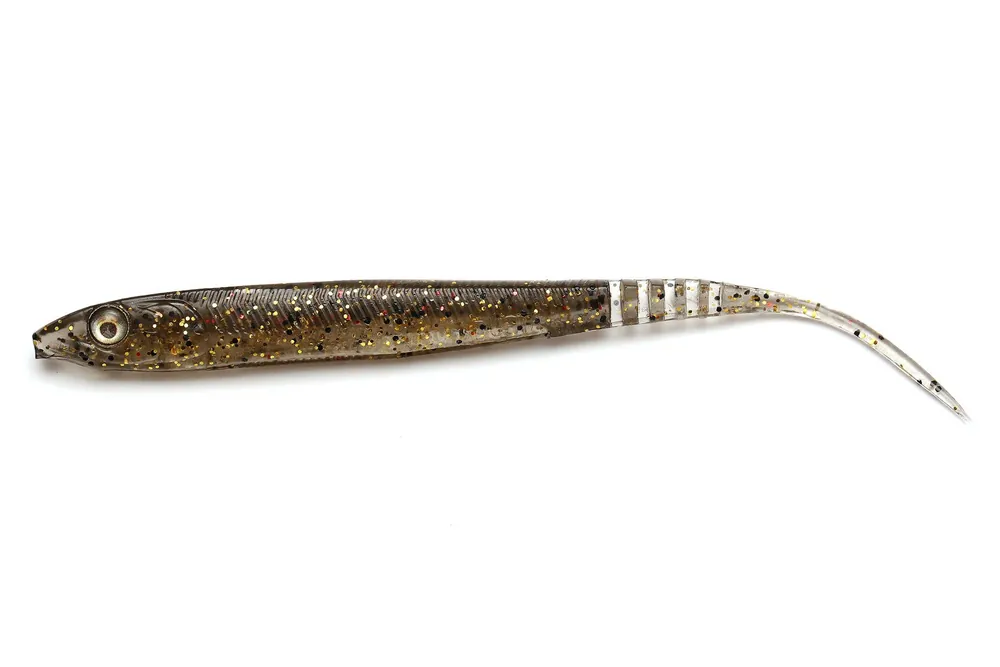 Nowość - GUMA ADUSTA LANCETIC 11cm- SUJIEBI UV
