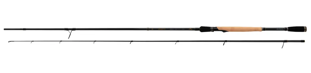 Prosto od producenta | NRD296 - FOX RAGE WĘDKA TERMINATOR JIGGER X 270/20-60g