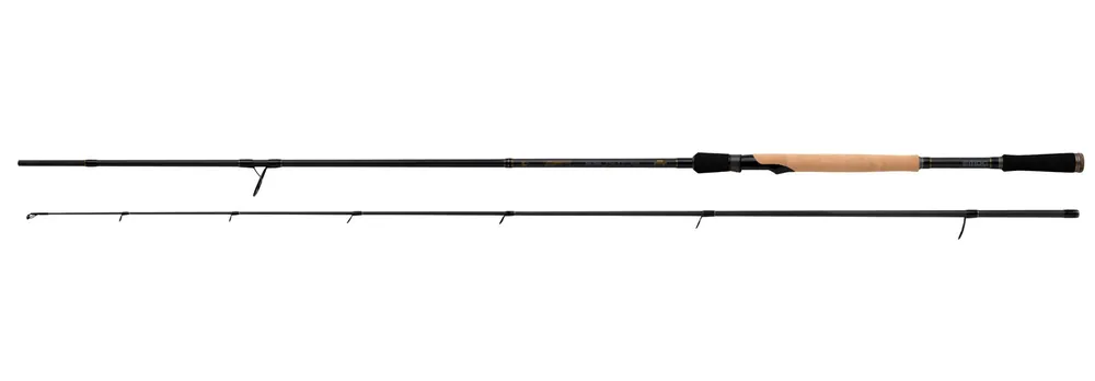 Do wyczerpania zapasów | WĘDKA FOX RAGE TERMINATOR BAIT FORCE 270/30-80g