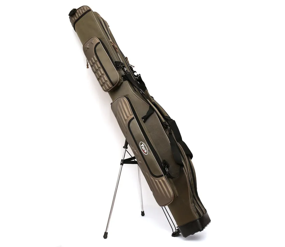 SZTYWNY POKROWIEC YORK EXCLUSIVE III KOMORY 150cm - Oferta limitowana