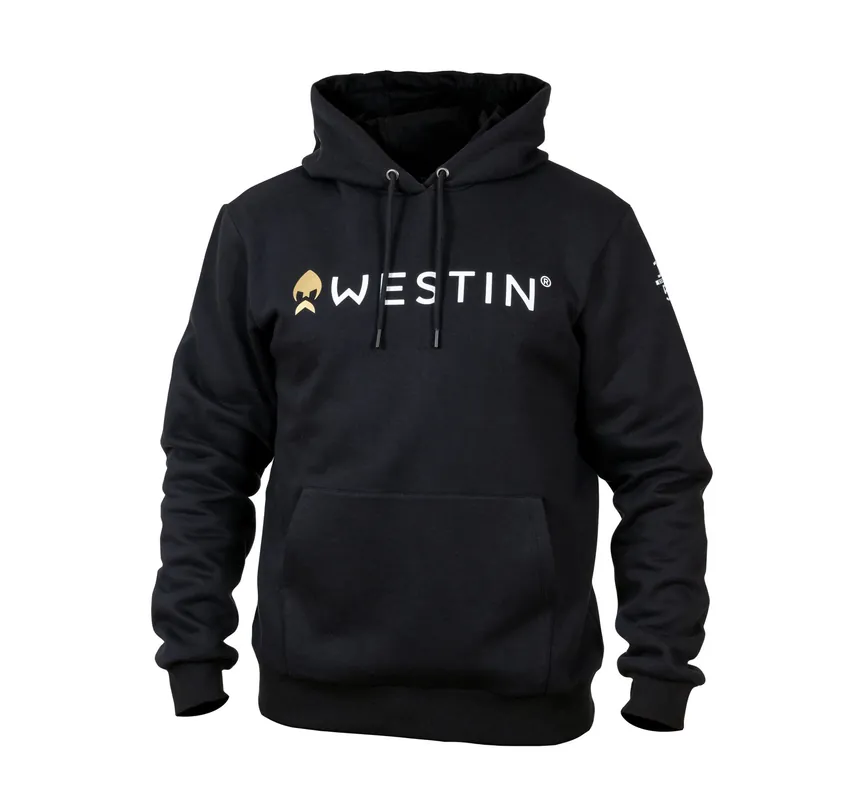 BLUZA Z KAPTUREM WESTIN ORIGINAL - Oferta specjalna