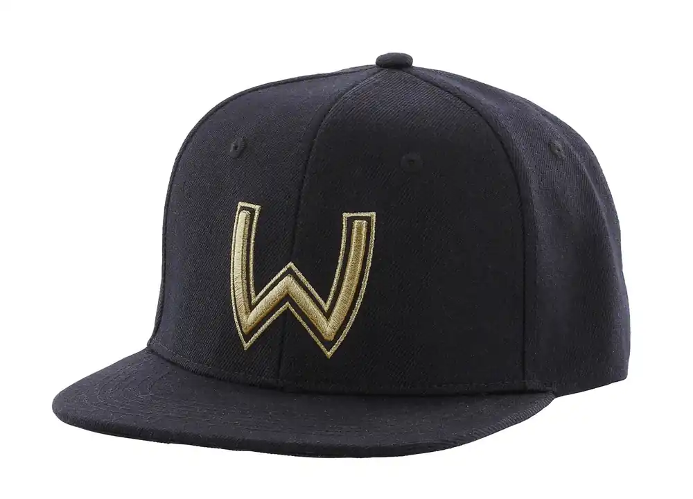 CZAPKA Z DASZKIEM W WESTIN VIKING HELMET | Ograniczona ilość