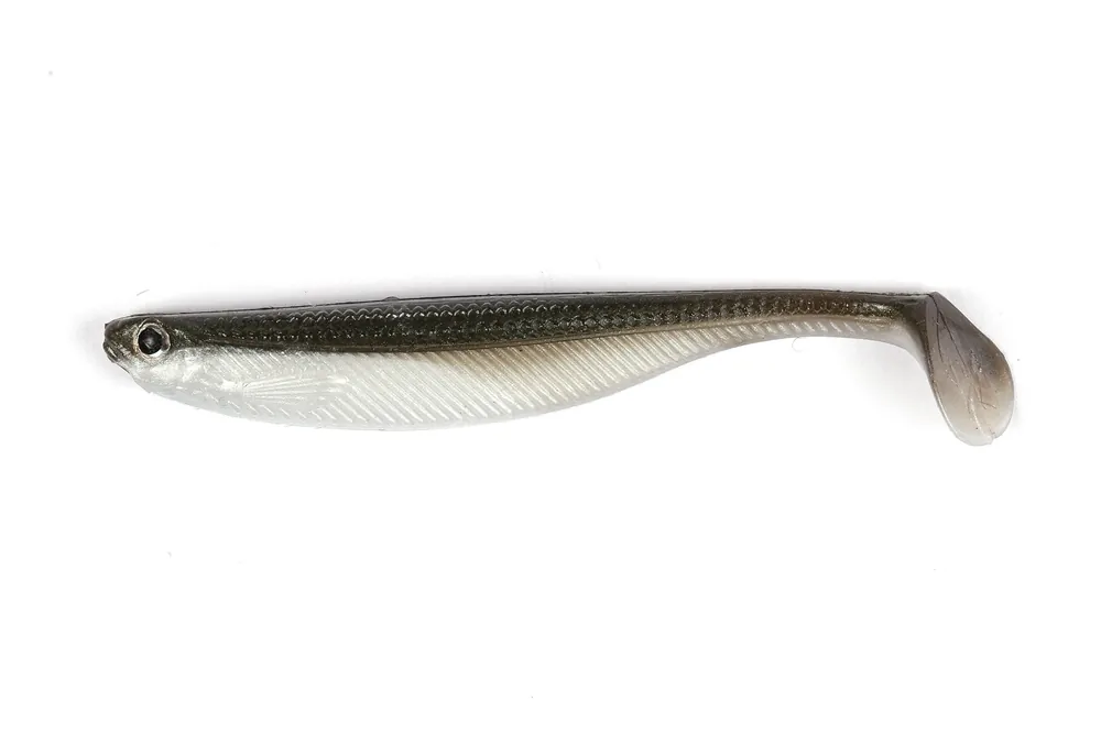 GUMA WESTIN SHAD TEEZ SLIM 5cm - BASS HUNTER | Ekstra rabat