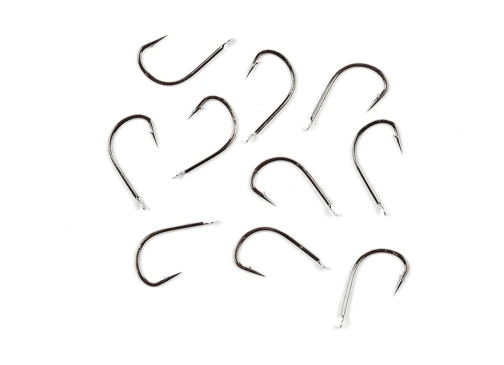 Wyjątkowa oferta | HACZYKI GERMINATANGO NIKIEL 10szt