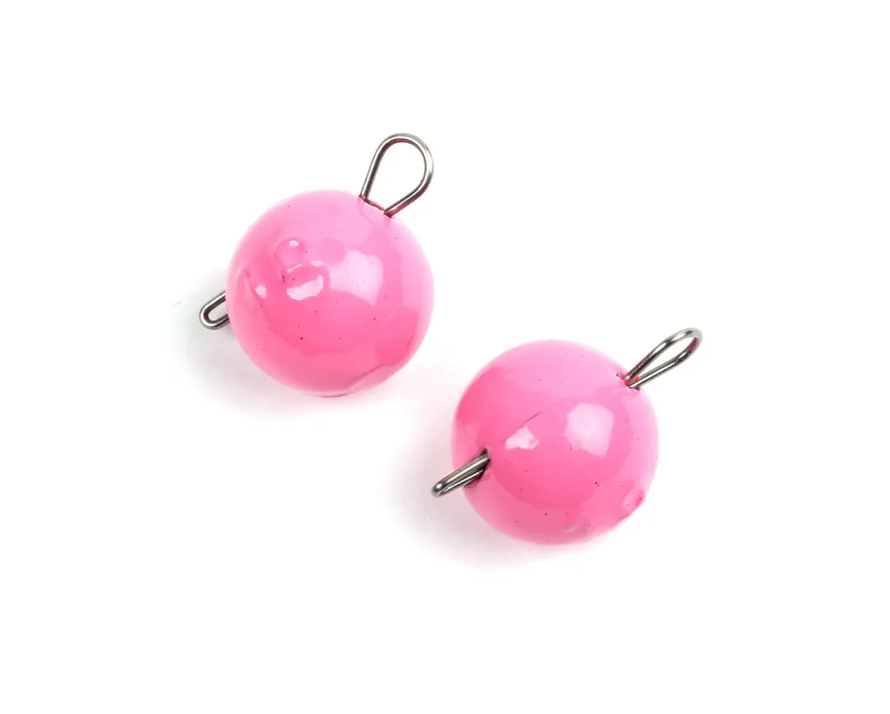 CZEBURASZKA SKŁADANA PINK 2 szt - LUCKY TACKLE | Nowość już dostępna