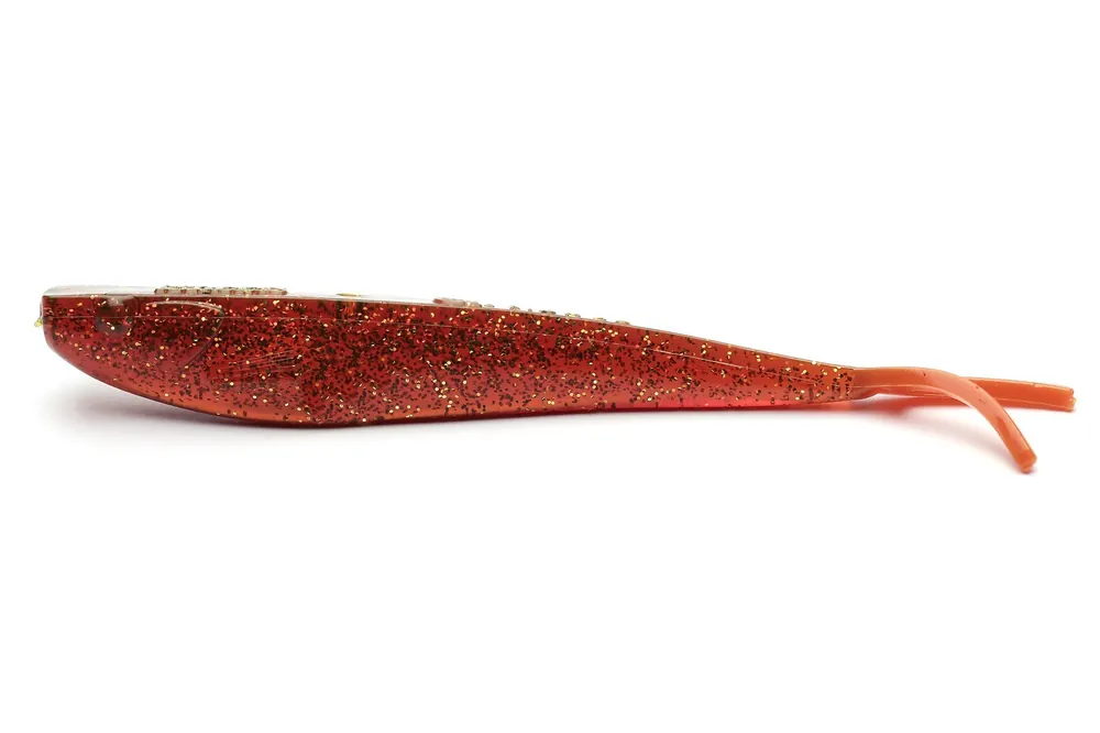 3280023 - MANNS GUMA Q-FISH 13 - MAGIC MOTOROIL UV - Wielka wyprzedaż