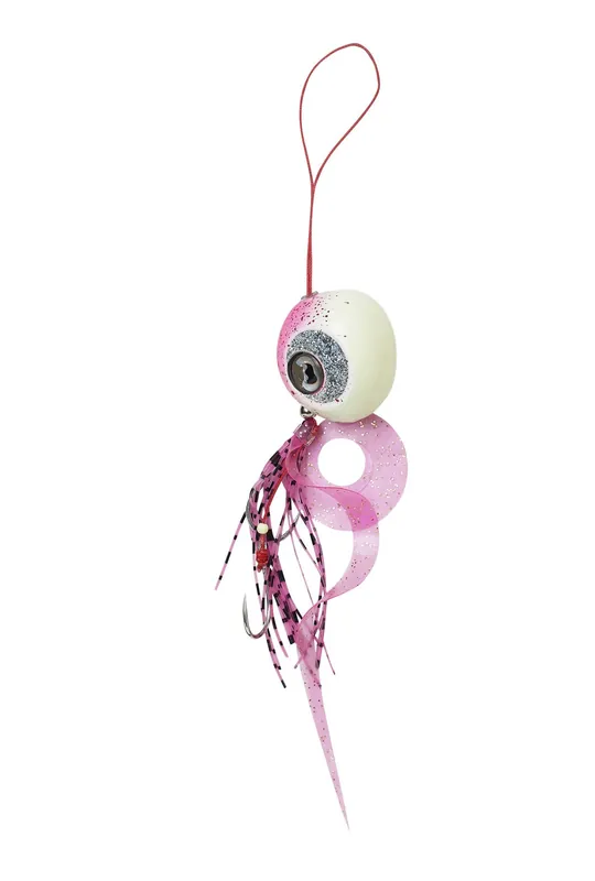 697 - SAVAGE GEAR PRZYNĘTA CUTTLE EYE - PINK GLOW SILVER | Bezpośrednio z fabryki