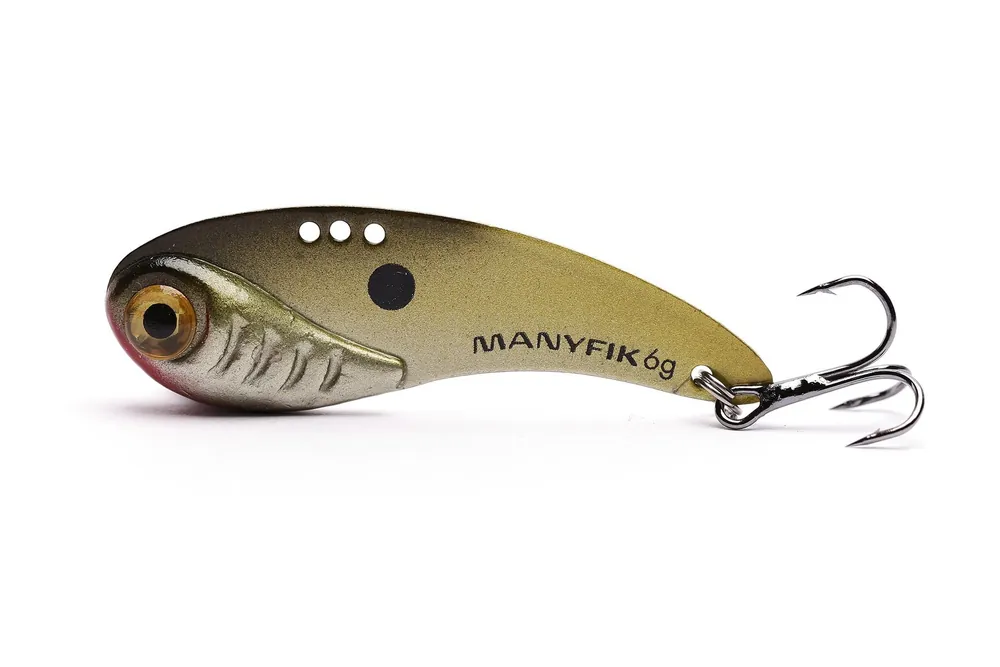 Kup online - CM011 - MANYFIK CYKADA - OLIVE