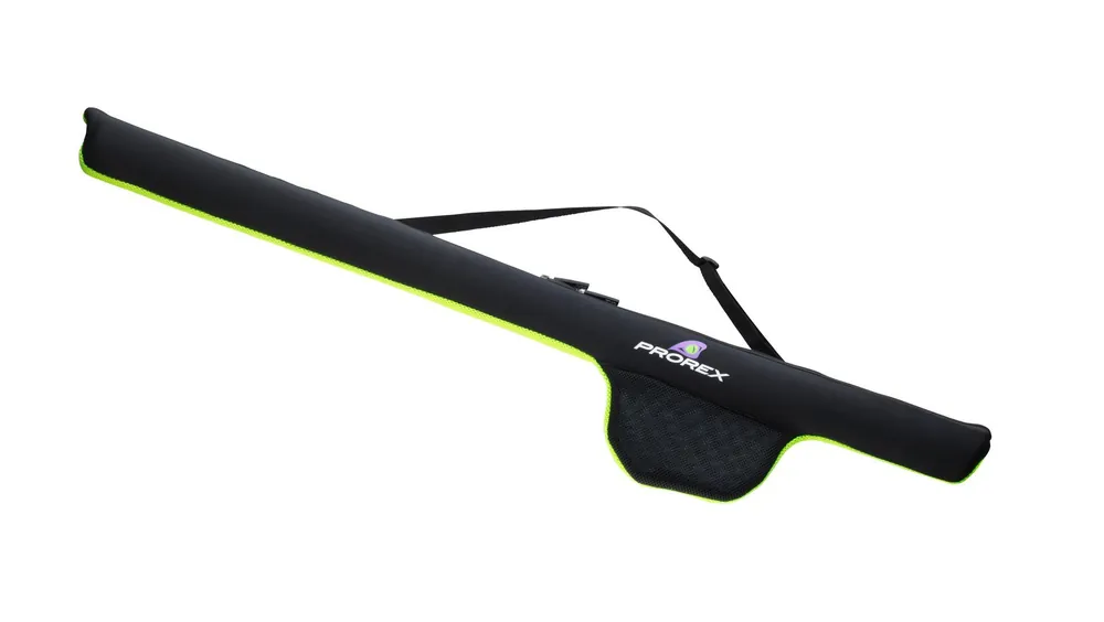 POKROWIEC JEDNOKOMOROWY DAIWA PROREX 115x8 cm - Okazja