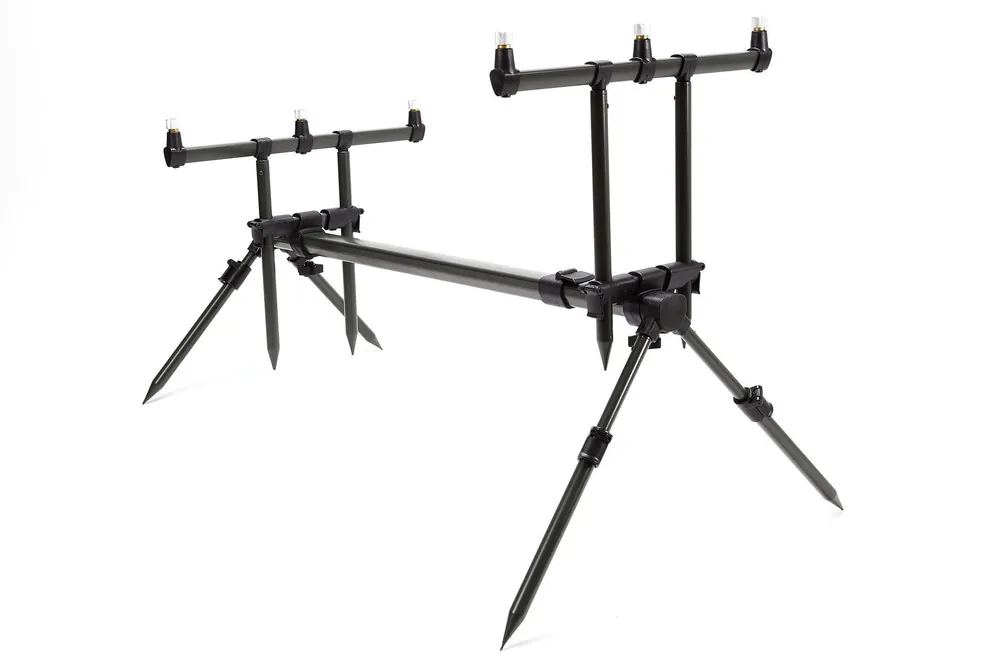 Nowość w sklepie - STOJAK WĘDKARSKI ROD POD SAXCARP