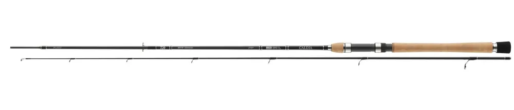 WĘDKA DAIWA CALDIA LURE SPIN 195/0,5-6g | Wybór klientów
