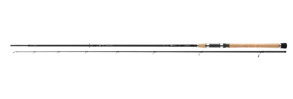 Sprawdź teraz - WĘDKA DAIWA CALDIA LURE SPIN 270/30-70g