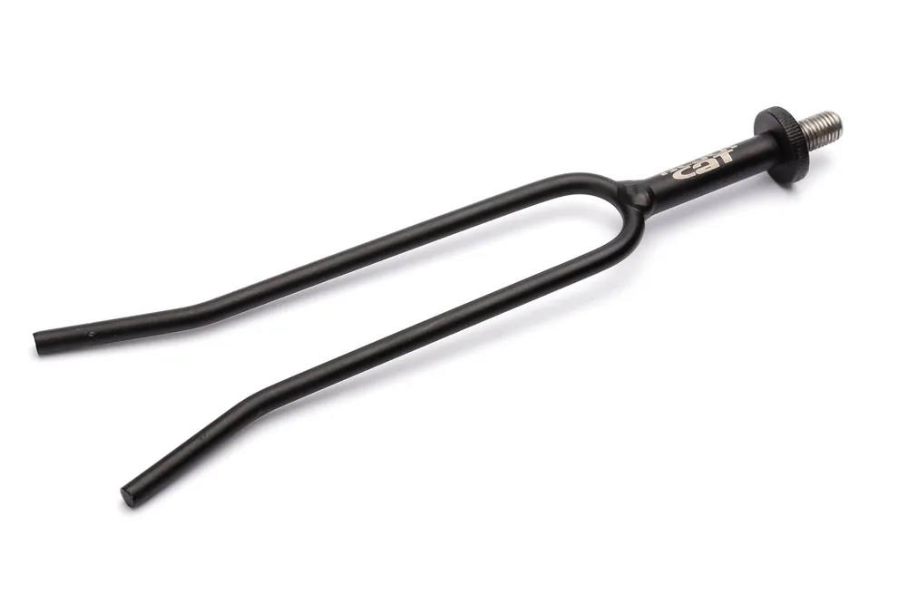 Wyjątkowa oferta | WIDEŁKI PODPÓRKI BLACK CAT DEFLECTOR
