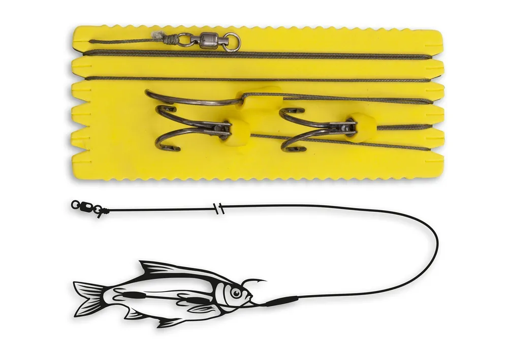 ZESTAW SUMOWY BLACK CAT - BIG BAIT GHOST - XL | Promocja kończy się wkrótce