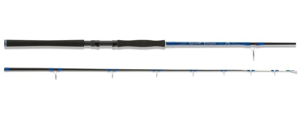 WĘDKA AQUANTIC EPOXY TIP 240/80-240g - Kup teraz