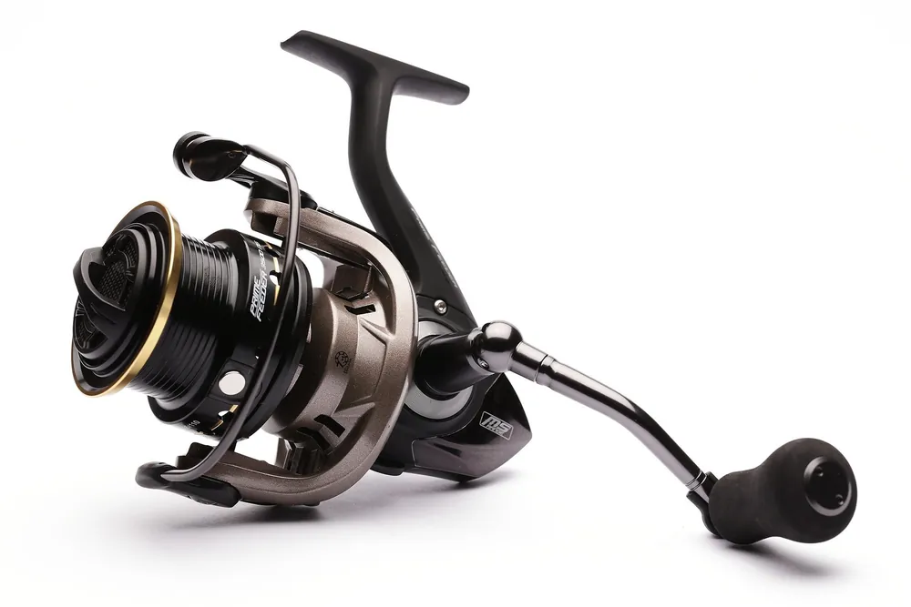 KOŁOWROTEK MS RANGE PRIME FEEDER NG 3500 | Tylko dziś