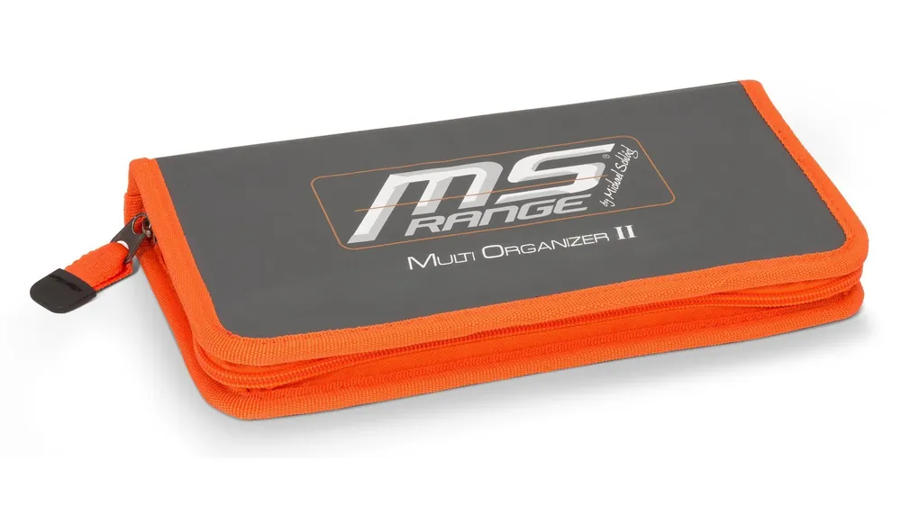 Wybór klientów - MULTI ORGANIZER MS RANGE II - 29x14x4,5 cm