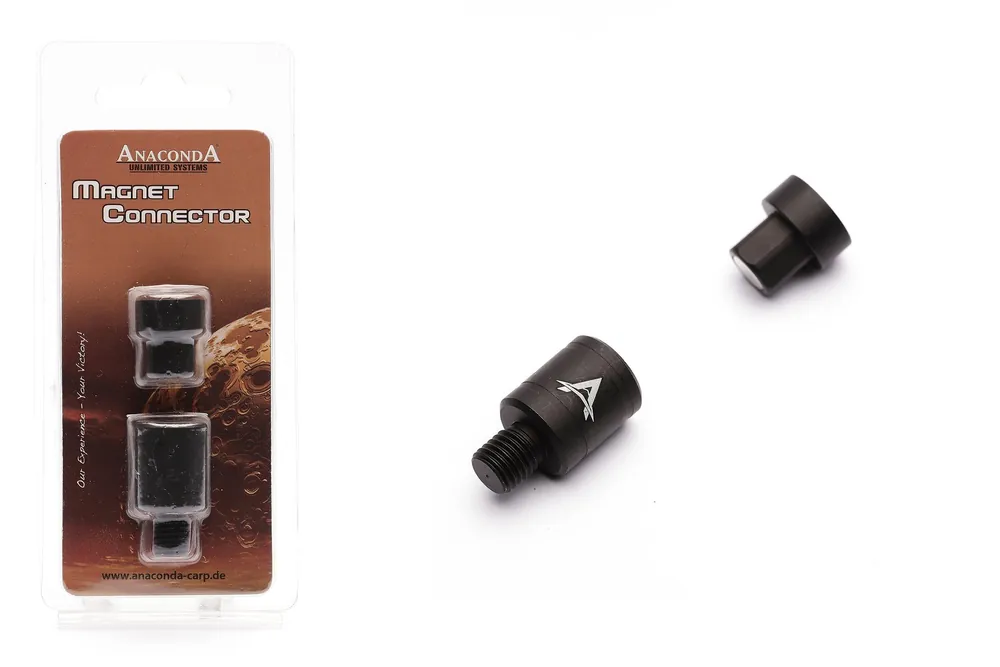 Produkt wysokiej jakości - MAGNETYCZNY ADAPTER ANACONDA CAMOU BLACK