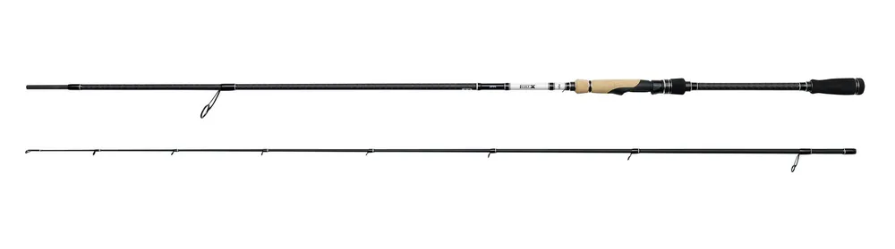 WĘDKA DAM CULT-X SPIN 240/15-53g - Bestseller