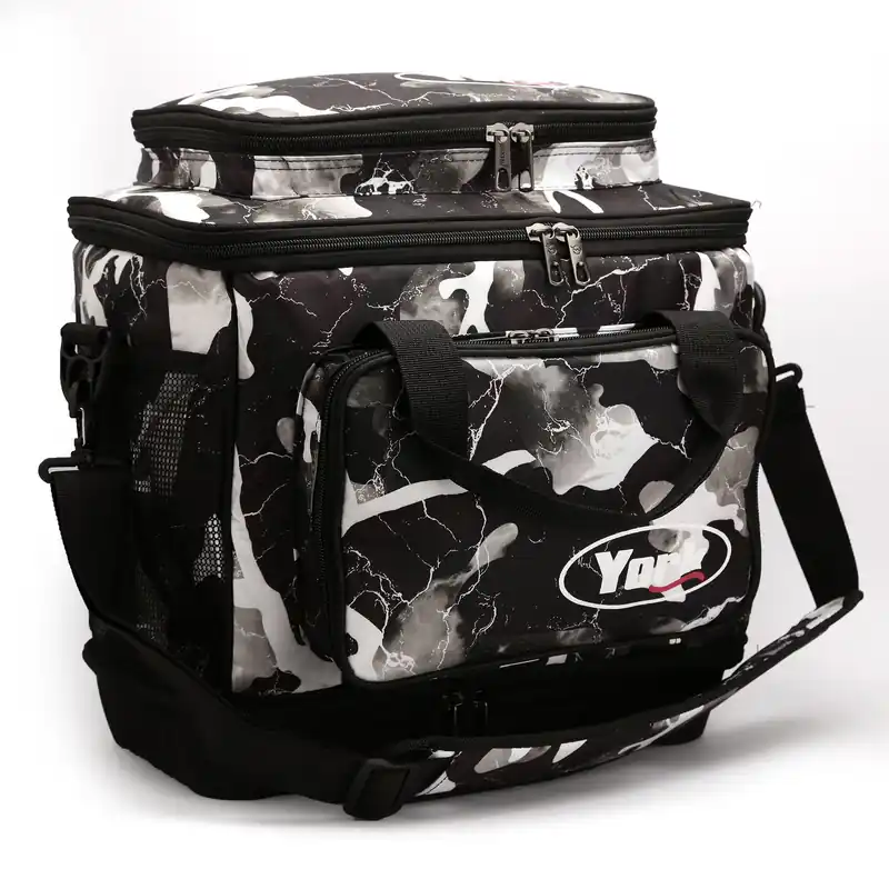 TORBA YORK WHITE CAMO - Popularny produkt