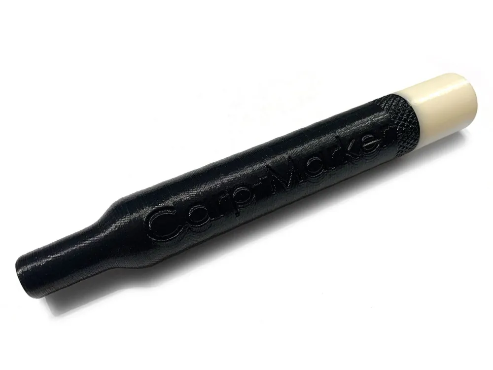 Nowość już dostępna | GŁOWICA LED ZIELONA CARP MARKER