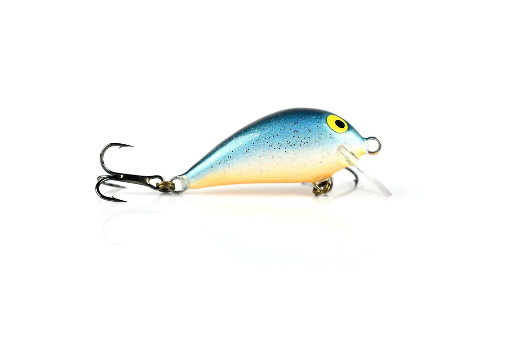 Outlet - WOBLER SIEK BZYK 3,5cm - 13OR