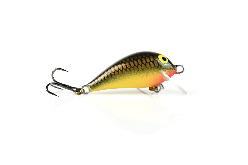 WOBLER SIEK BZYK 3,5cm - 16 | Cena producenta