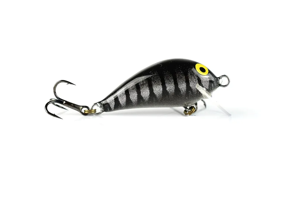 Oferta promocyjna | WOBLER SIEK BZYK TONĄCY 3,5cm - 71