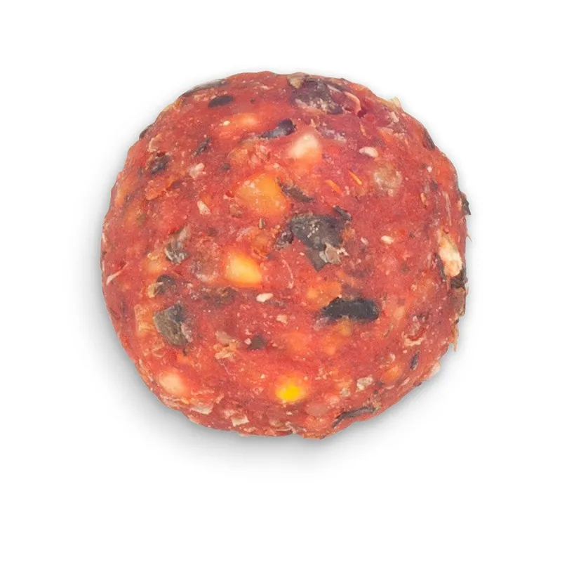 Dodaj do koszyka | KULKI ANACONDA BIONIC CRUNCH - ROBINS CRAB 20mm/1kg