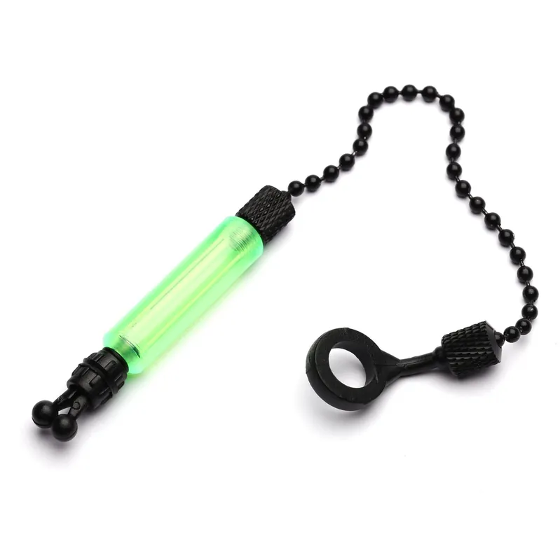 Darmowy zwrot | SYGNALIZATOR BRAŃ NECO HANGER N003 - GREEN