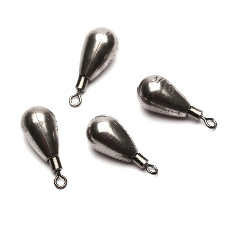 Okazja dnia - CIĘŻARKI WOLFRAMOWE SELECT JIG RIG 5,3g/4szt