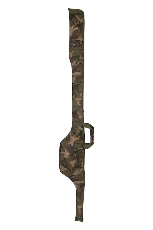 POKROWIEC - LUFA FOX SINGLE JACKET CAMO LITE 12ft - Ostatnie dni