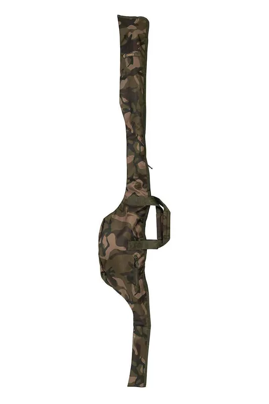 Wyprzedaż - POKROWIEC - LUFA FOX SINGLE JACKET CAMO LITE 12ft