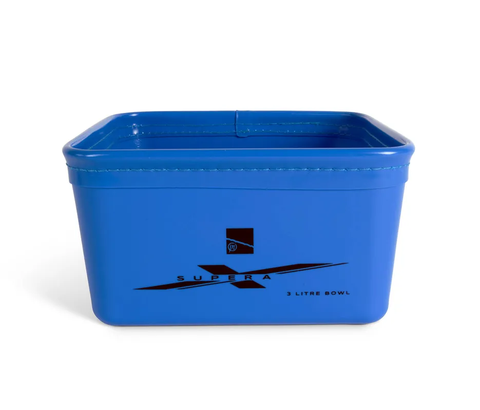 POJEMNIK PRESTON SUPERA X BOWL 3l - 19x19x10cm | Jeszcze taniej