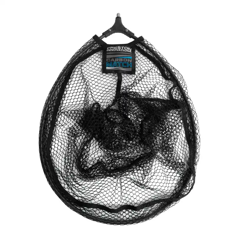 KOSZ PODBIERAKA PRESTON CARBON MATCH 45cm | Od ręki